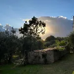 Massaria Donna Oliva * Buccino